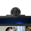 Lenovo 4XC1Q25245 Webcam 4 MP 1920 x 1080 Pixel USB-C nero