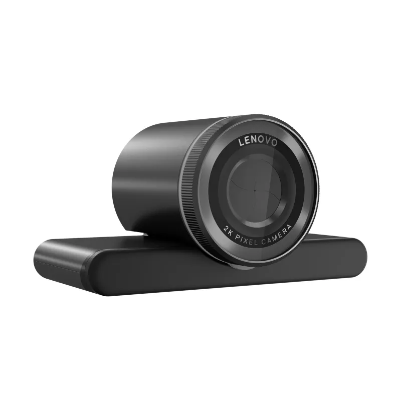 Lenovo 4XC1Q25245 Webcam 4 MP 1920 x 1080 Pixel USB-C nero