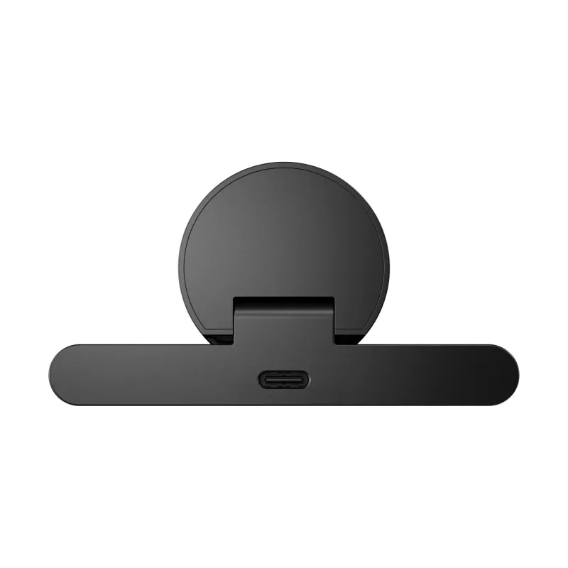 Lenovo 4XC1Q25245 Webcam 4 MP 1920 x 1080 Pixel USB-C nero