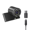 Lenovo 4XC1Q25245 Webcam 4 MP 1920 x 1080 Pixel USB-C nero