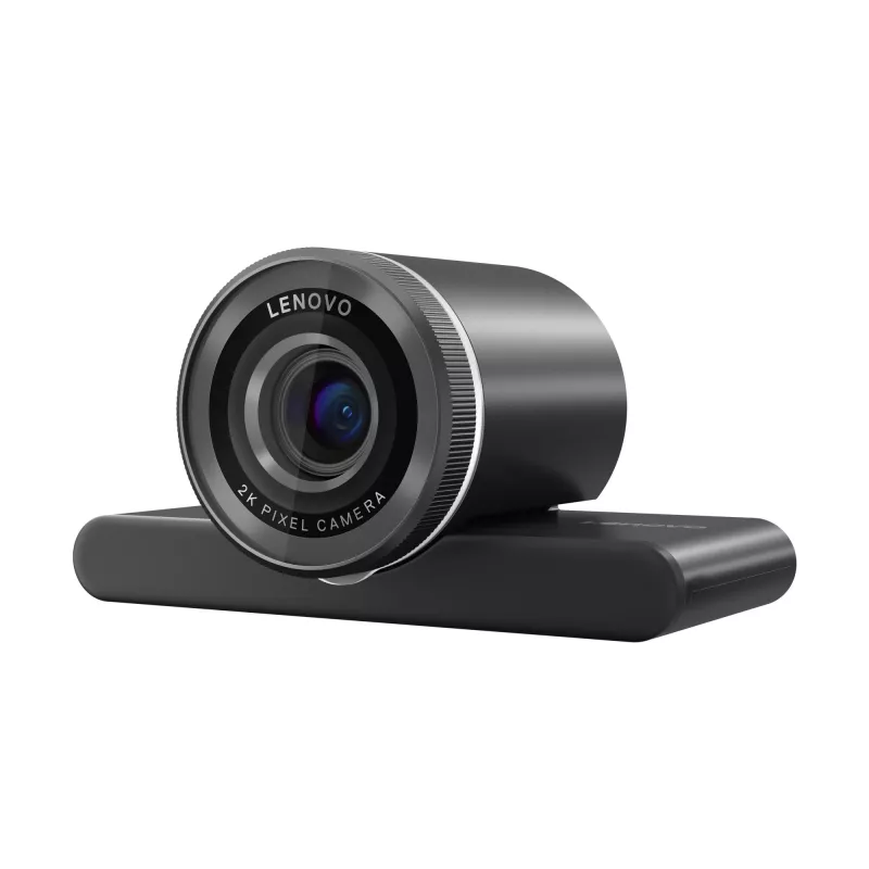 Lenovo 4XC1Q25245 Webcam 4 MP 1920 x 1080 Pixel USB-C nero
