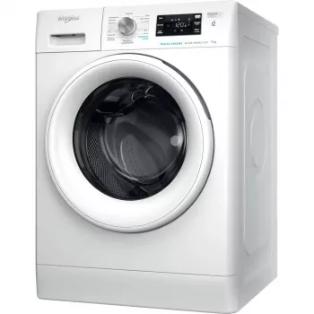 Lavatrice Whirlpool FFB 7269 WV PL a carica frontale 7 kg 1200 giri/min bianco