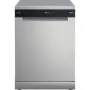 Lavastoviglie Whirlpool W7F HP33 X a libera installazione 15 coperti 43 dB