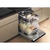 Lavastoviglie Whirlpool W7F HP33 X a libera installazione 15 coperti 43 dB