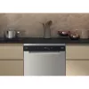 Lavastoviglie Whirlpool W7F HP33 X a libera installazione 15 coperti 43 dB