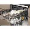 Lavastoviglie Whirlpool W7F HP33 X a libera installazione 15 coperti 43 dB