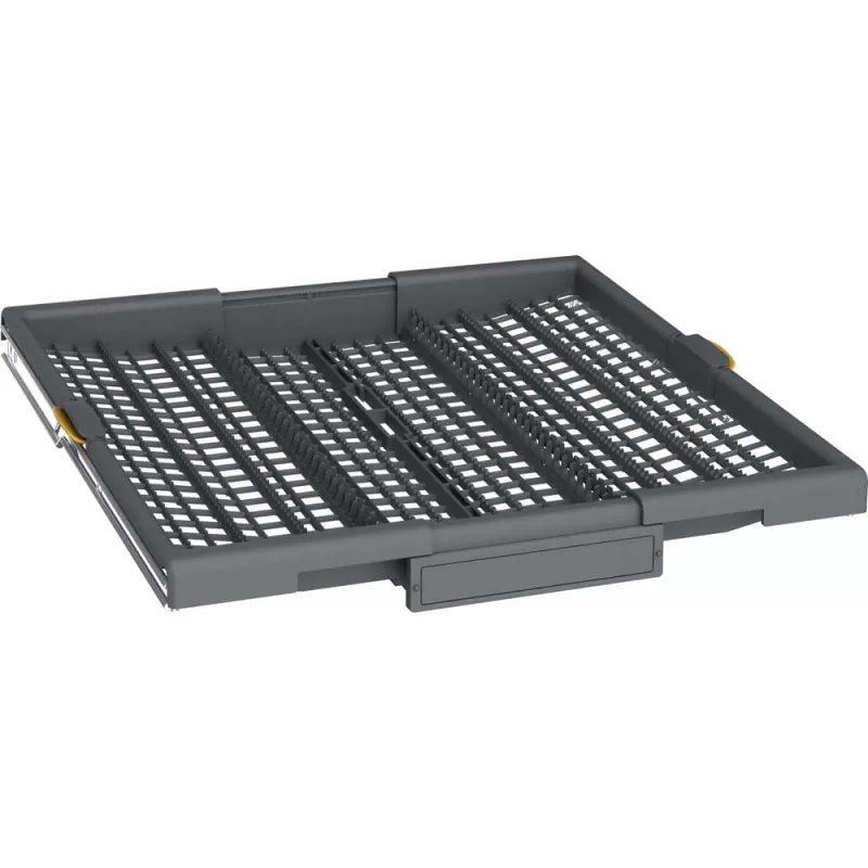 Lavastoviglie Whirlpool W7F HP33 X a libera installazione 15 coperti 43 dB