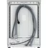 Lavastoviglie Whirlpool W7F HP33 X a libera installazione 15 coperti 43 dB