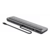 Docking station Digitus USB-C 8K, 12 porte, USB 3.2 Gen 2, 100 W