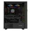 GENESIS NLG-2319 sistema di raffreddamento per computer processore raffreddamento a liquido all-in-one nero