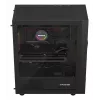 GENESIS NLG-2319 sistema di raffreddamento per computer processore raffreddamento a liquido all-in-one nero