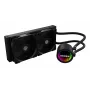 GENESIS NLG-2318 sistema di raffreddamento per computer processore raffreddamento a liquido all-in-one nero