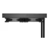 GENESIS NLG-2318 sistema di raffreddamento per computer processore raffreddamento a liquido all-in-one nero