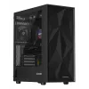 GENESIS NLG-2318 sistema di raffreddamento per computer processore raffreddamento a liquido all-in-one nero