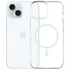 Custodia protettiva 3MK Armor MagCase per Apple iPhone 15 – design robusto, compatibilità magnetica