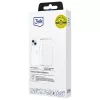 Custodia protettiva 3MK Armor MagCase per Apple iPhone 15 – design robusto, compatibilità magnetica