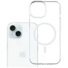 Custodia protettiva 3MK Armor MagCase per Apple iPhone 15 – design robusto, compatibilità magnetica