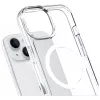 Custodia protettiva 3MK Armor MagCase per Apple iPhone 15 – design robusto, compatibilità magnetica