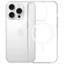 Custodia per cellulare 3MK Armor MagCase per Apple iPhone 15 Pro Max – design magnetico durevole e sottile