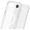 Custodia protettiva 3MK Armor MagCase per Apple iPhone 16E – design robusto e antishock