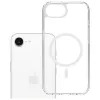 Custodia protettiva 3MK Armor MagCase per Apple iPhone 16E – design robusto e antishock