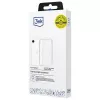 Custodia protettiva 3MK Armor MagCase per Apple iPhone 16E – design robusto e antishock