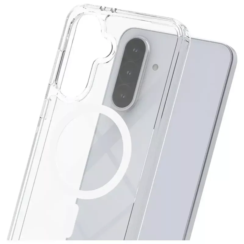 Custodia protettiva 3MK Armor MagCase per Samsung Galaxy A26 5G – design sottile e robusto
