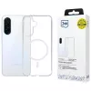 Custodia protettiva 3MK Armor MagCase per Samsung Galaxy A36 – design robusto e antishock