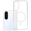 Custodia protettiva 3MK Armor MagCase per Samsung Galaxy A36 – design robusto e antishock