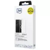 Custodia protettiva 3MK Armor MagCase per Samsung Galaxy S24 Ultra – robusta, leggera, compatibile magneticamente