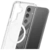 Custodia protettiva 3MK Armor MagCase per Samsung Galaxy S24/S25 – design robusto e sottile