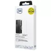 Custodia protettiva 3MK Armor MagCase per Samsung Galaxy S24/S25 – design robusto e sottile