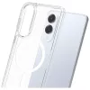 Custodia protettiva 3MK Armor MagCase per Samsung Galaxy S25 Edge – design sottile e antishock