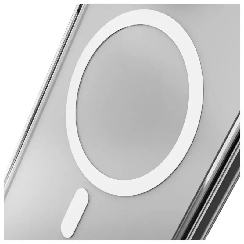 Custodia protettiva MagCase Armor di 3MK per Xiaomi 15 Pro — custodia per cellulare sottile e resistente
