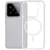 Custodia protettiva MagCase Armor di 3MK per Xiaomi 15 Pro — custodia per cellulare sottile e resistente