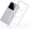 Custodia protettiva MagCase Armor di 3MK per Xiaomi 15 Pro — custodia per cellulare sottile e resistente