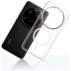 Custodia protettiva 3MK Armor MagCase per Xiaomi 15 Ultra – copertura robusta, leggera e compatibile magneticamente
