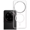 Custodia protettiva 3MK Armor MagCase per Xiaomi 15 Ultra – copertura robusta, leggera e compatibile magneticamente
