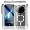 Custodia protettiva 3MK Armor MagCase per Xiaomi 15 Ultra – copertura robusta, leggera e compatibile magneticamente
