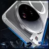 Custodia protettiva 3MK Armor MagCase per Xiaomi 15 Ultra – copertura robusta, leggera e compatibile magneticamente