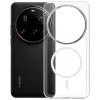 Custodia protettiva 3MK Armor MagCase per Xiaomi 15 Ultra – copertura robusta, leggera e compatibile magneticamente
