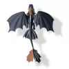 DreamWorks Dragons, Dragon Trainer, Sdentato e Hiccup, action figure duo vichingo, giocattolo per bambini dai 4 anni in su