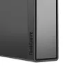 Lenovo ThinkCentre neo 50q Gen 5 Intel Core 5 210H 16 GB DDR5-SDRAM 1 TB SSD Windows 11 Pro Mini PC PC nero