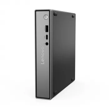 Lenovo ThinkCentre neo 50q Gen 5 Intel Core 7 240H 16 GB DDR5-SDRAM 1 TB SSD Windows 11 Pro Mini PC PC nero