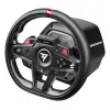 Volante e pedali Thrustmaster T248R nero — USB, trasmissione ibrida, force feedback, display LCD, volante in pelle
