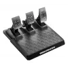 Volante e pedali Thrustmaster T248R nero — USB, trasmissione ibrida, force feedback, display LCD, volante in pelle