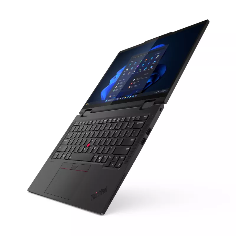 Ibrido (2-in-1) Lenovo ThinkPad T14s 14