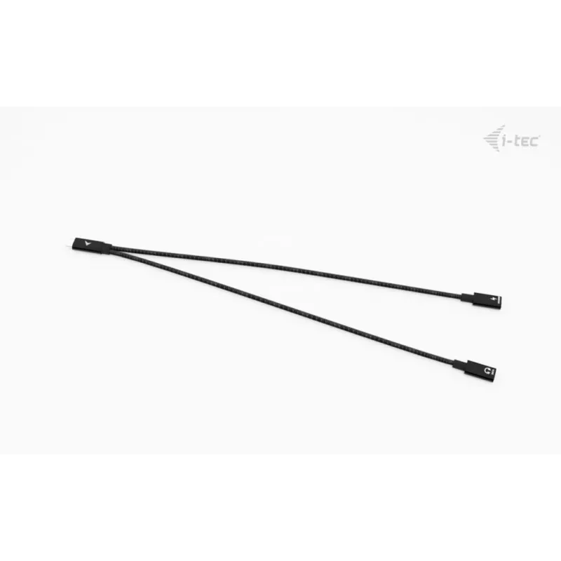 Splitter per cavo USB-C i-tec audio/dati + Power Delivery 100 W