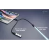 Splitter per cavo USB-C i-tec audio/dati + Power Delivery 100 W