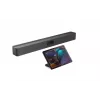 Sistema di videoconferenza per gruppi Yealink MeetingBar A50-031 — 4K Ultra HD, 2160p@60fps, zoom digitale 8x, Wi‑Fi, Bluetooth, Android 13